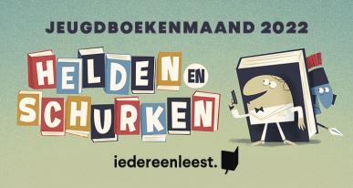 Iedereen Leest © Iedereen Leest