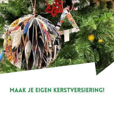 kerst © bib Halle