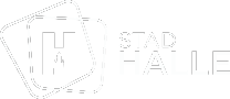 Logo Stad Halle