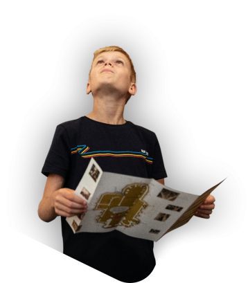 informatie en ondersteuning